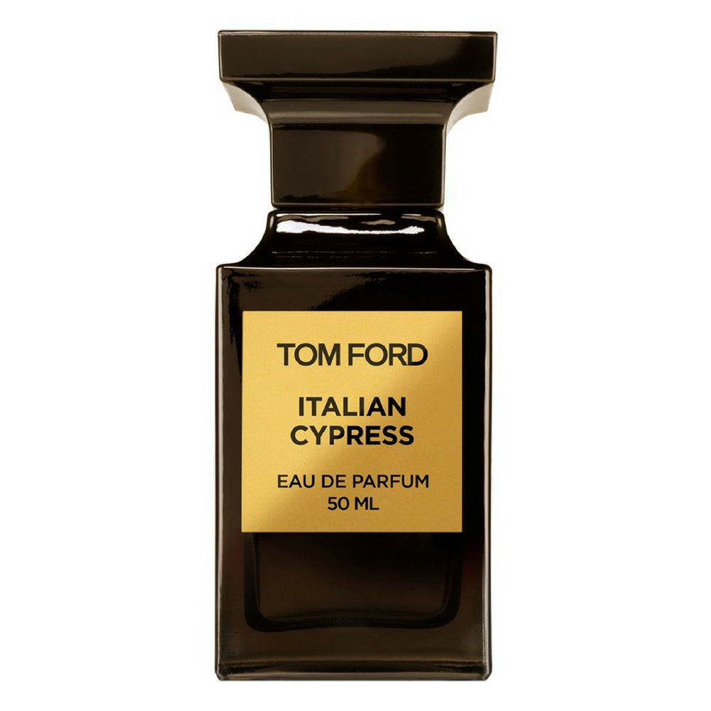 Perfume Tom Ford Italian Cypress Eau de Parfum - Mundo dos Decants