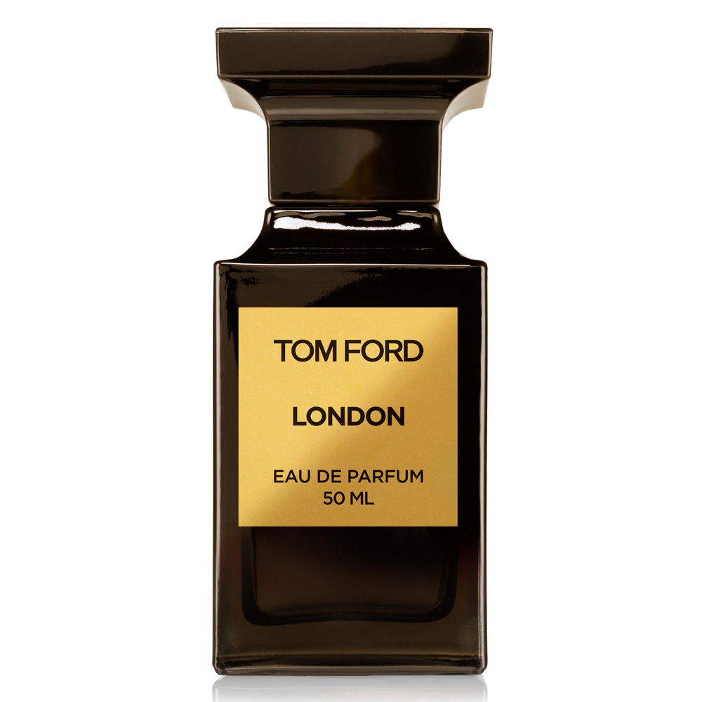 Perfume Tom Ford London Unissex Eau de Parfum Mundo dos Decants