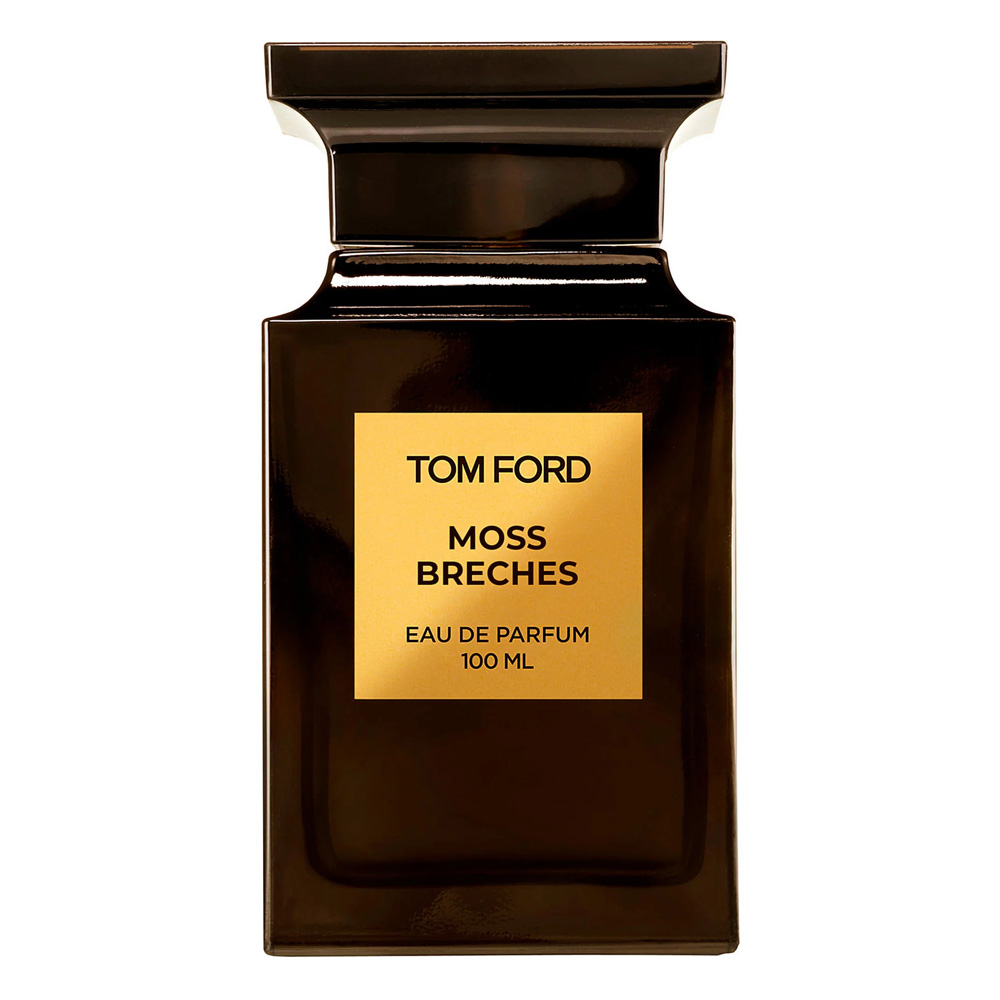 Perfume Tom Ford Moss Breches Eau de Parfum - Mundo dos Decants