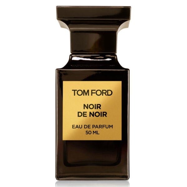 Perfume Tom Ford Noir De Noir Eau de Parfum - Mundo dos Decants