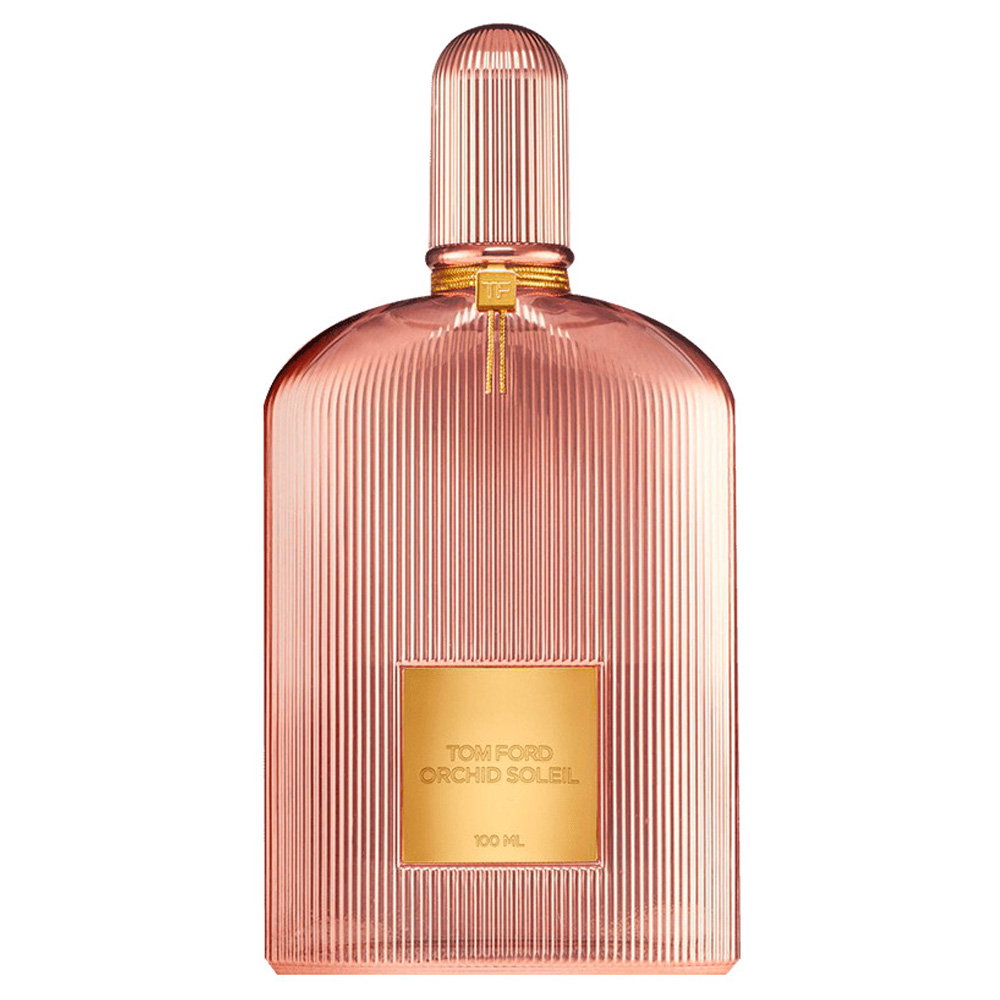 【新品・未開封】TOM FORD ORCHID SOLEIL 50ml Perfume Tom Ford Orchid Soleil Eau de Parfum - Mundo dos Decants
