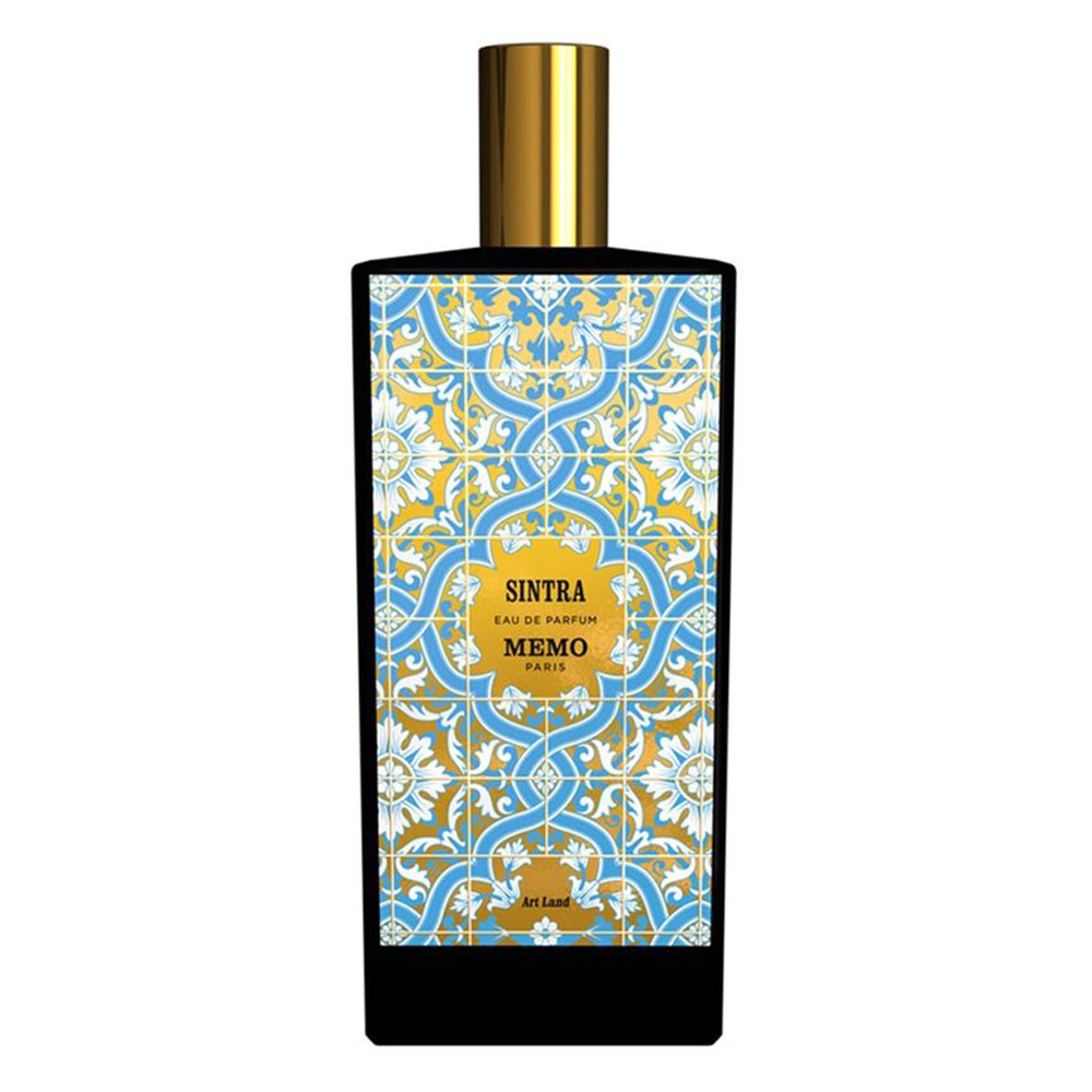 Perfume Memo Paris Sintra Unissex Eau de Parfum Mundo dos Decants