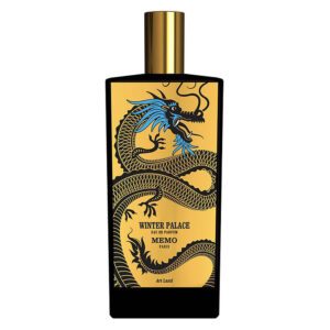 Perfume Memo Paris Winter Palace Unissex Eau de Parfum