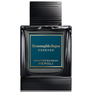 Ermenegildo Zegna Essenze Mediterranean Neroli Masculino Eau de Parfum