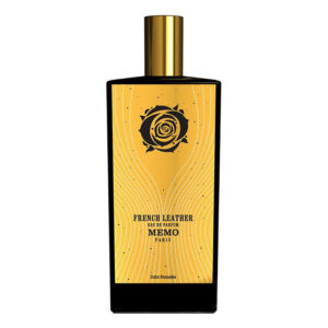 Perfume Memo Paris French Leather Unissex Eau de Parfum