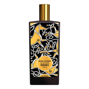 Perfume Memo Paris Irish Leather Unissex Eau de Parfum