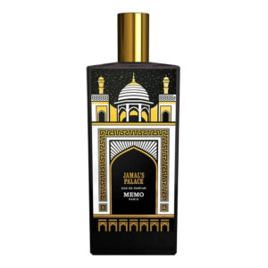 Perfume Memo Paris Jamal's Palace Unissex Eau de Parfum