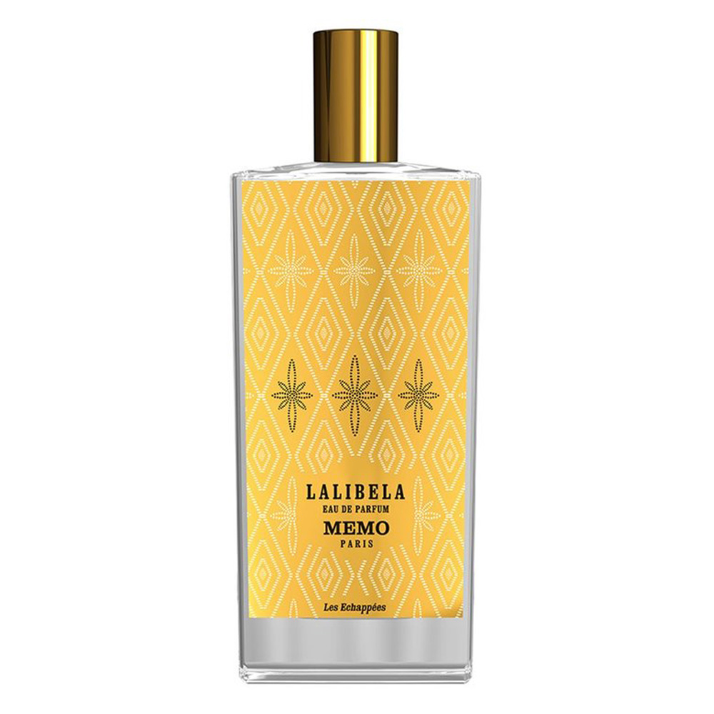 香水(女性用) Memo Paris Lalibela Eau de Parfum 75ml Perfume Memo Paris Lalibela Eau de Parfum - Mundo dos Decants