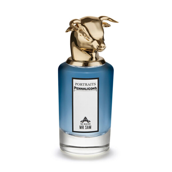 Penhaligon's The Ruthless Countess Dorothea - Mundo dos Decants