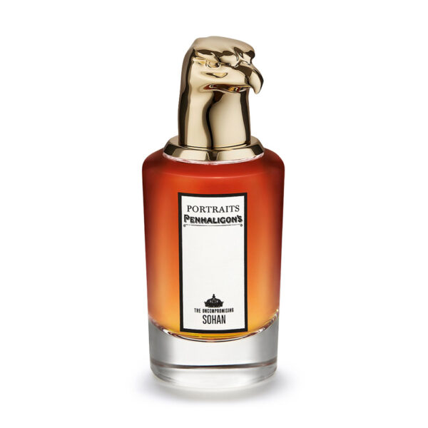Perfume Penhaligon's The Uncompromising Sohan Masculino Eau de Parfum 2ml