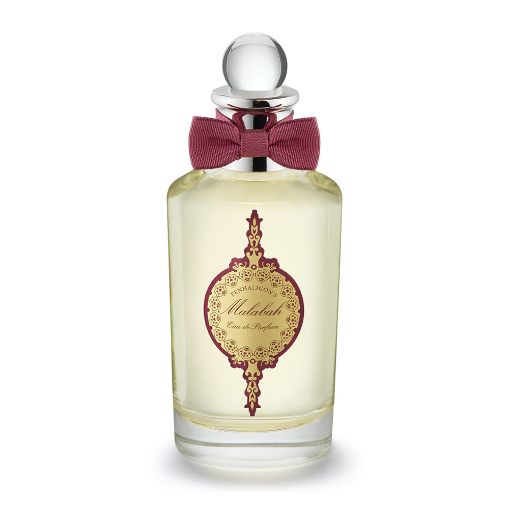 PENHALIGON'S Malabah ペンハリガン マラバー 100ml Perfume Penhaligon's Malabah Eau de Parfum - Mundo dos Decants