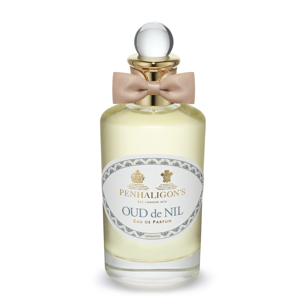 Perfume Penhaligon's Oud de Nil Eau de Parfum Mundo dos Decants