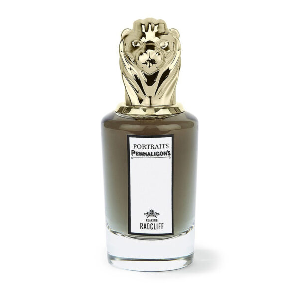 Penhaligon's Roaring Radcliff Eau de Parfum - Mundo dos Decants