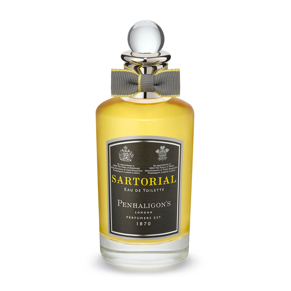 Penhaligon's Sartorial 100mL 香水 Perfume Penhaligon's Sartorial Eau de Toilette - Mundo dos Decants