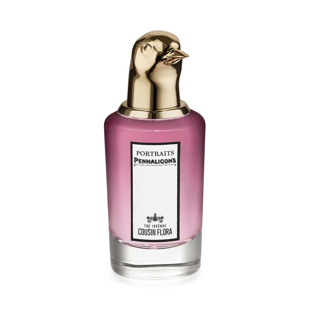 PENHALIGONS ヴァーラ オーデパルファン 50ml Penhaligons-The-Ingenue-Cousin