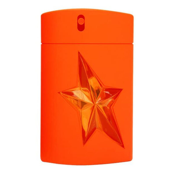 廃盤希少早い者勝ちThierry Mugler A*MEN50ml オードトワレ Perfume Mugler A*Men Ultra Zest Eau de Toilette - Mundo dos Decants