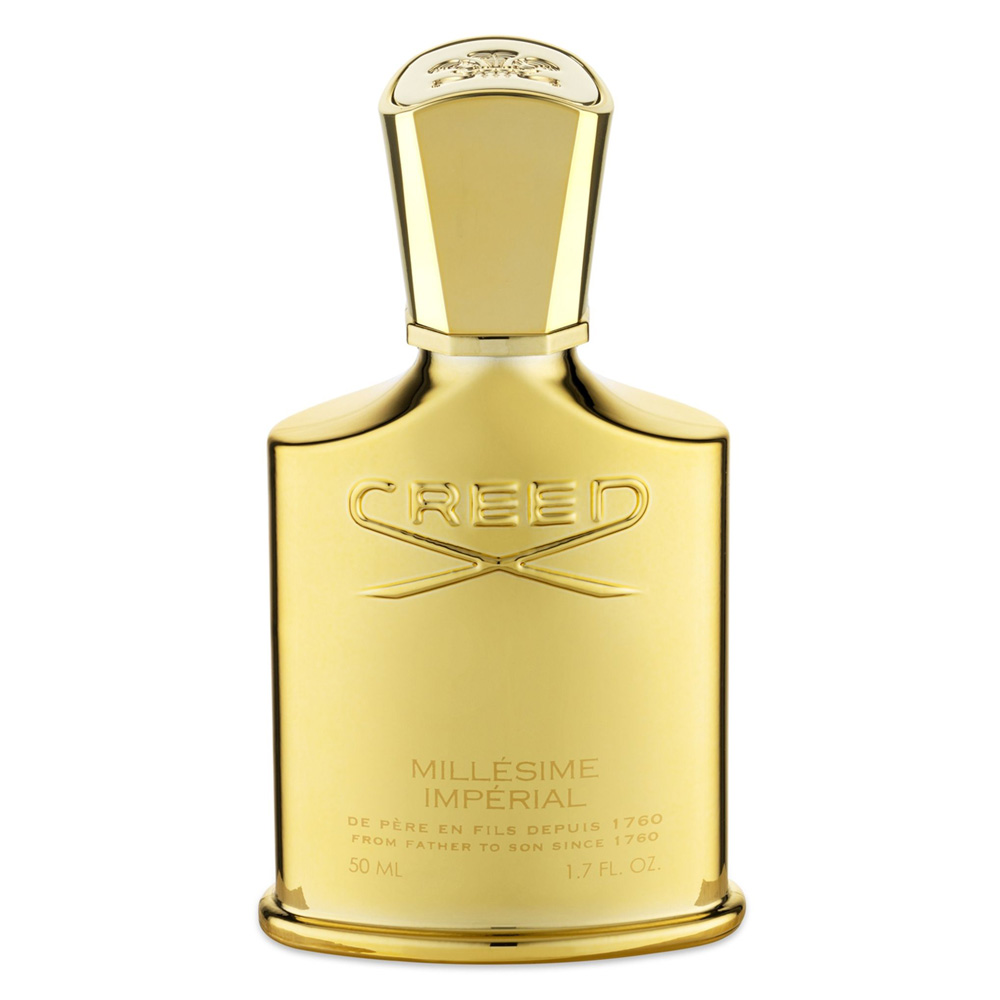 Perfume Creed Millésime Imperial Eau de Parfum - Mundo dos Decants