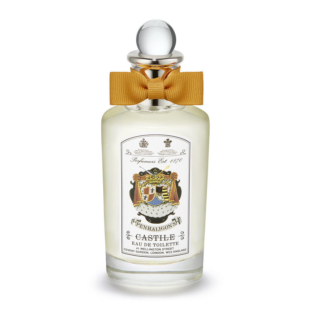 Penhaligon's Equinox Bloom Eau de Parfum - Mundo dos Decants
