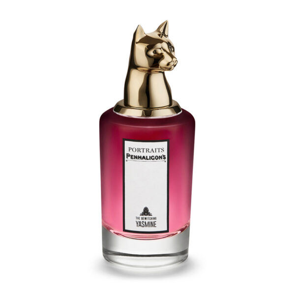Penhaligon's The Bewitching Yasmine - Mundo dos Decants