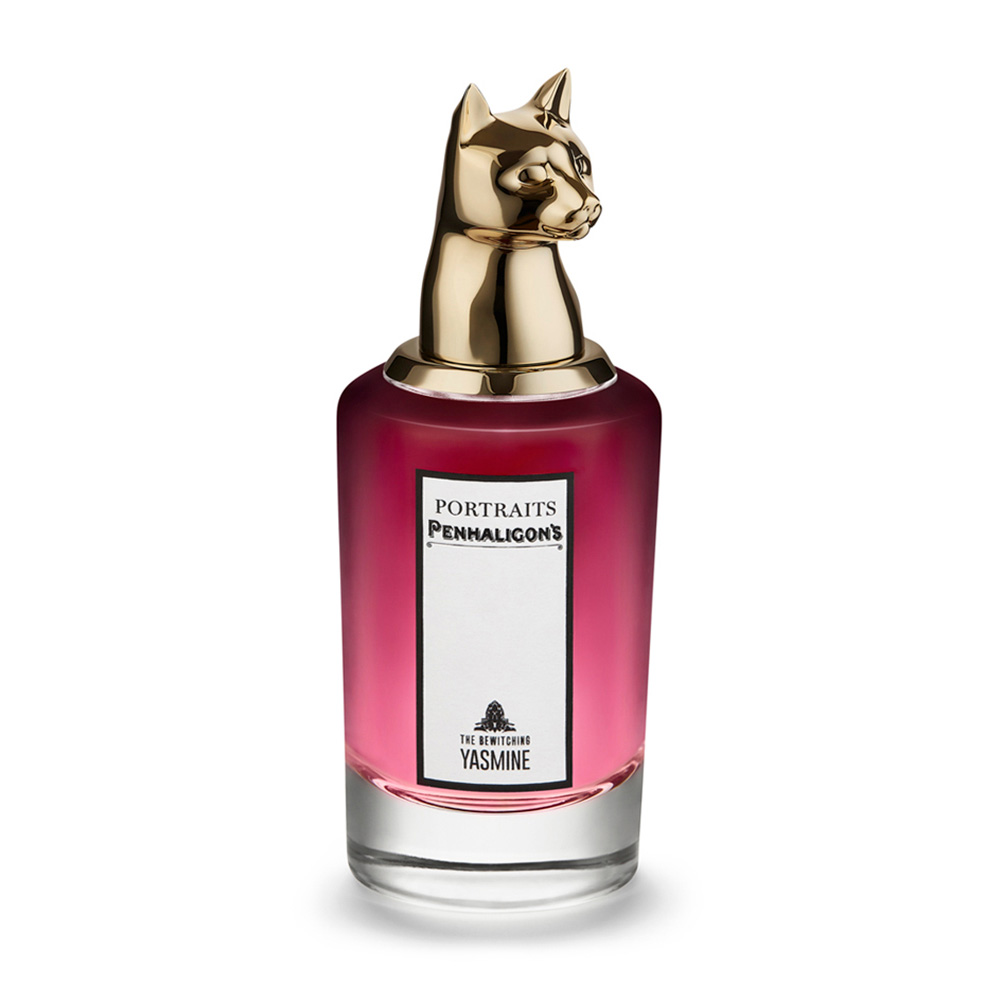 Penhaligon's The Bewitching Yasmine - Mundo dos Decants