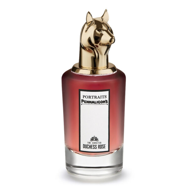 Penhaligon's The Coveted Duchess Rose - Mundo dos Decants