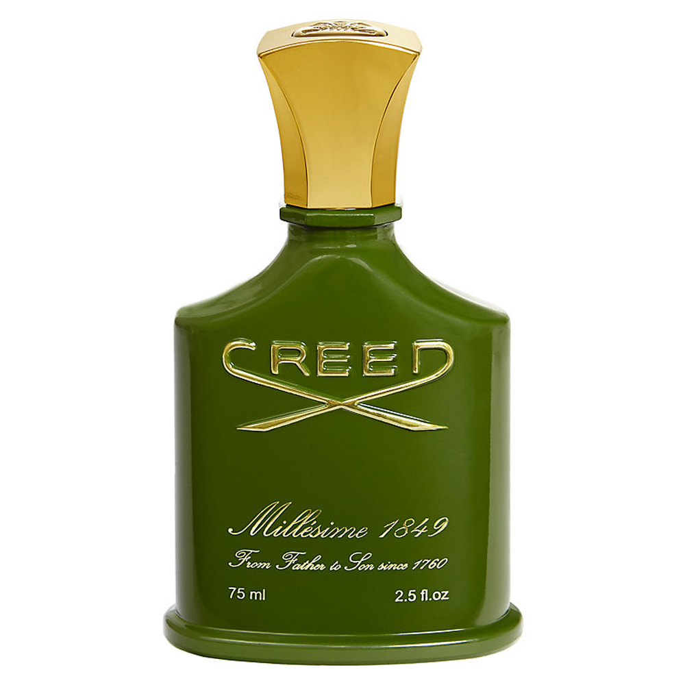 Perfume Creed Millesime 1849 Eau de Parfum Mundo dos Decants