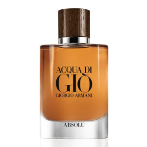 Perfume Giorgio Armani Acqua di Giò Absolu Masculino Eau de Parfum