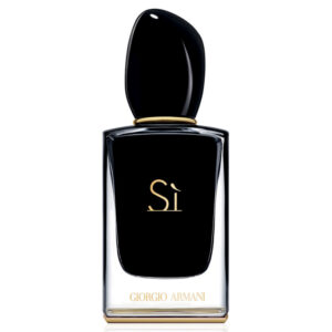 Perfume Giorgio Armani Sì Intense 2014 Feminino Eau de Parfum