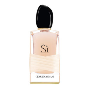 Perfume Giorgio Armani Si Rose Signature Feminino Eau de Parfum