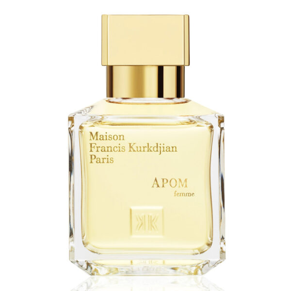 Maison Francis Kurkdjian APOM Femme - Mundo dos Decants