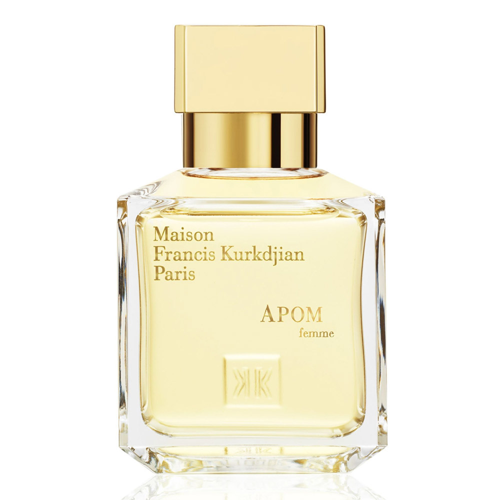 Maison Francis Kurkdjian APOM Femme Mundo dos Decants