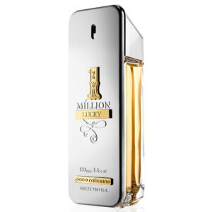 Perfume Paco Rabanne 1 Million Lucky Masculino Eau de Toilette