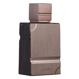 Perfume Al Haramain Amber Oud Exclusif Classic Unissex Extrait de Parfum