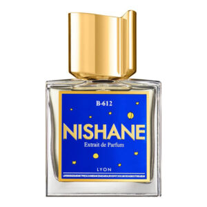 Perfume Nishane B-612 Unissex Extrait de Parfum