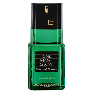 Perfume Jacques Bogart One Man Show Emerald Edition Eau de Toilette