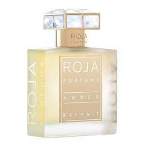 Perfume Roja Dove Amber Extrait Unissex Extrait de Parfum