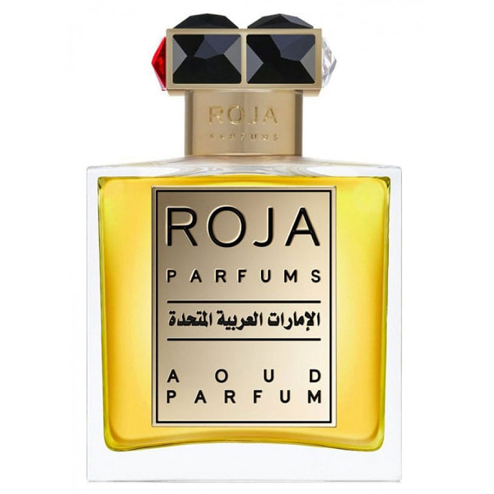 Roja United Arab Emirates Spirit Of The Union - Mundo dos Decants