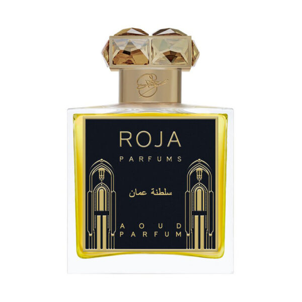 Roja Dove Sultanate Of Oman Parfum - Mundo dos Decants