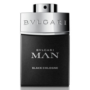 Perfume Bvlgari Man Black Cologne Masculino Eau de Parfum