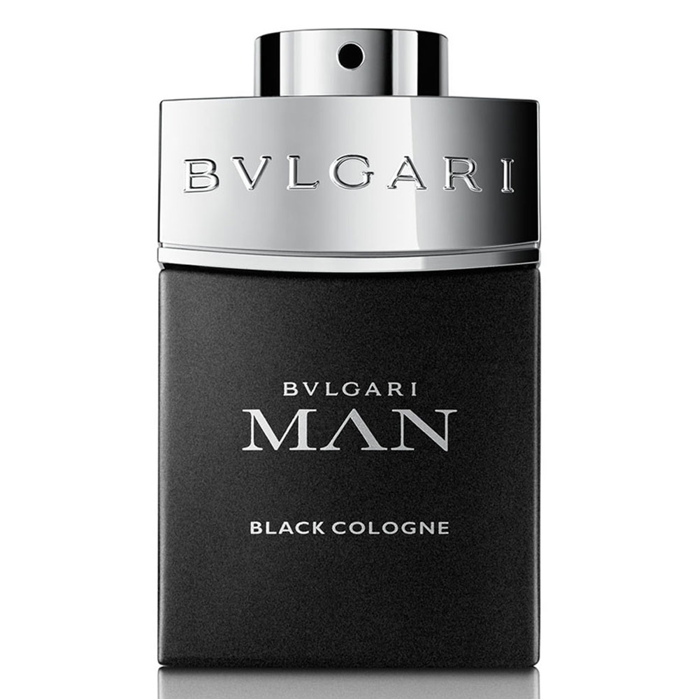 Bvlgari Man Black Cologne Eau de Parfum Mundo dos Decants