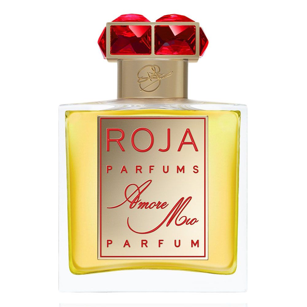 Perfume Roja Dove Amore Mio Parfum - Mundo dos Decants