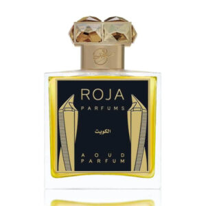 Perfume Roja Dove Kuwait Aoud Unissex Parfum