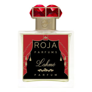 Perfume Roja Dove Lakmé Unissex Parfum