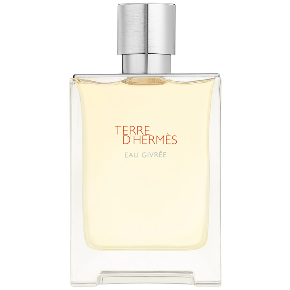 Terre d'Hermès Eau Givrée Eau de Parfum Mundo dos Decants