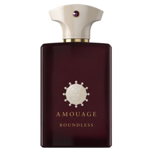 Perfume Amouage Boundless Unissex Eau de Parfum