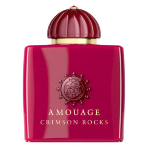Perfume Amouage Crimson Rocks Unissex Eau de Parfum