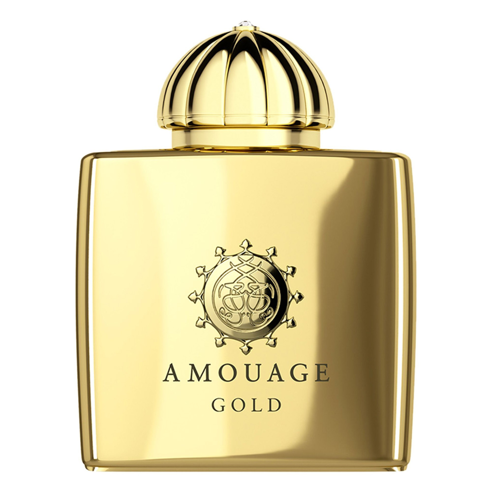 P*A様 AMOUAGE GOLD WOMAN 香水 100ml Amouage Gold Woman Eau de Parfum - Mundo dos Decants