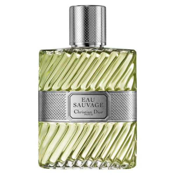 Perfume Dior Eau Sauvage Masculino Eau de Toilette 2ml