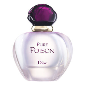 Perfume Dior Pure Poison Feminino Eau de Parfum