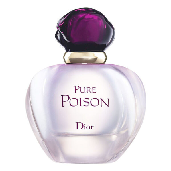 Dior Pure Poison Eau de Parfum - Mundo dos Decants
